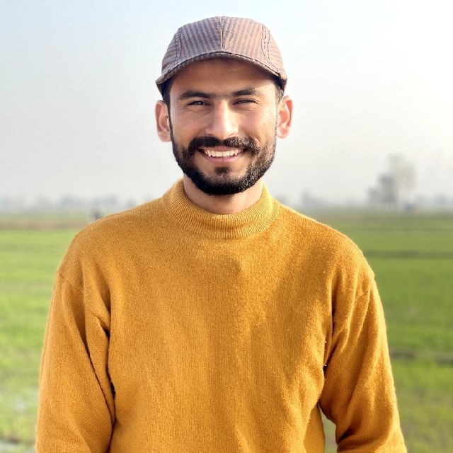Muhammad Bilal