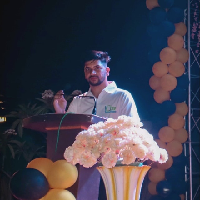 Gaurav