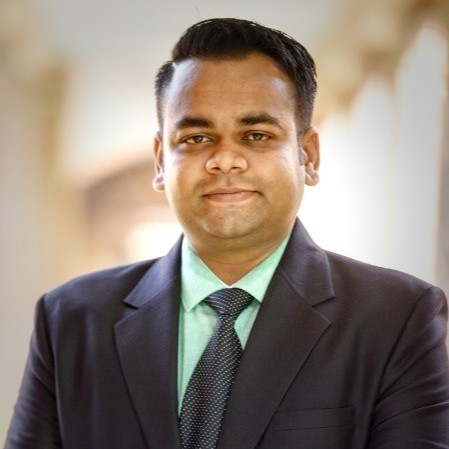 Chinmaya Chetan