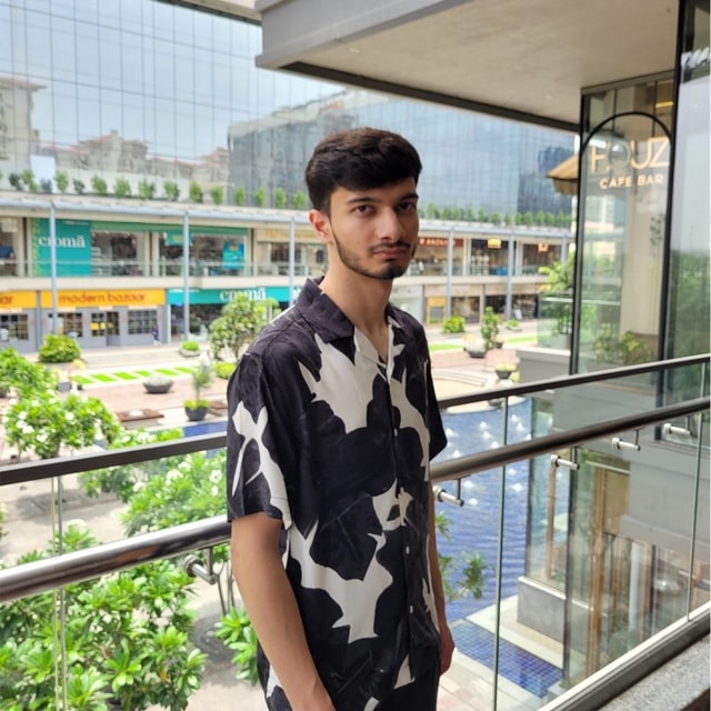 Prakhar
