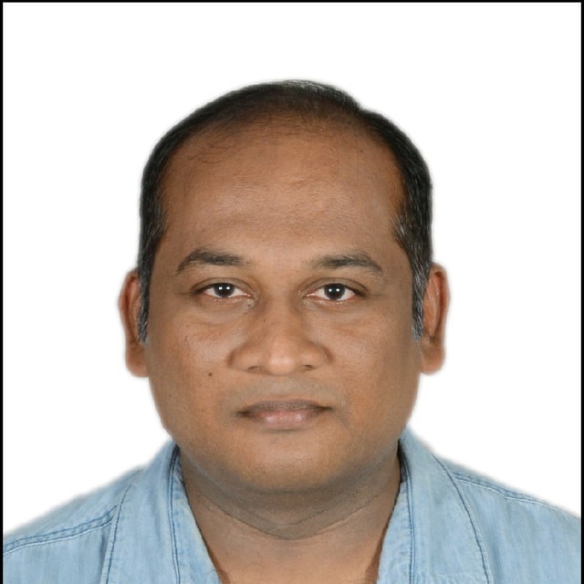Sandeep