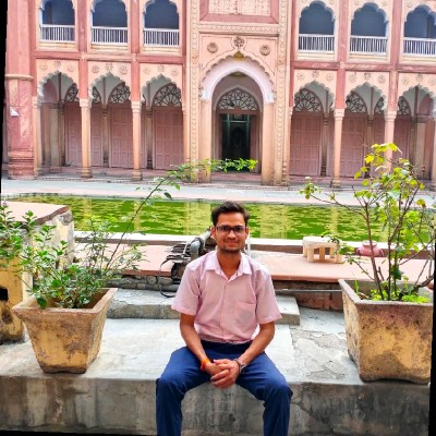 Manoj