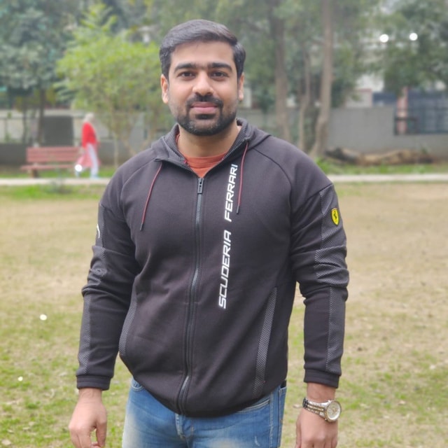 manish