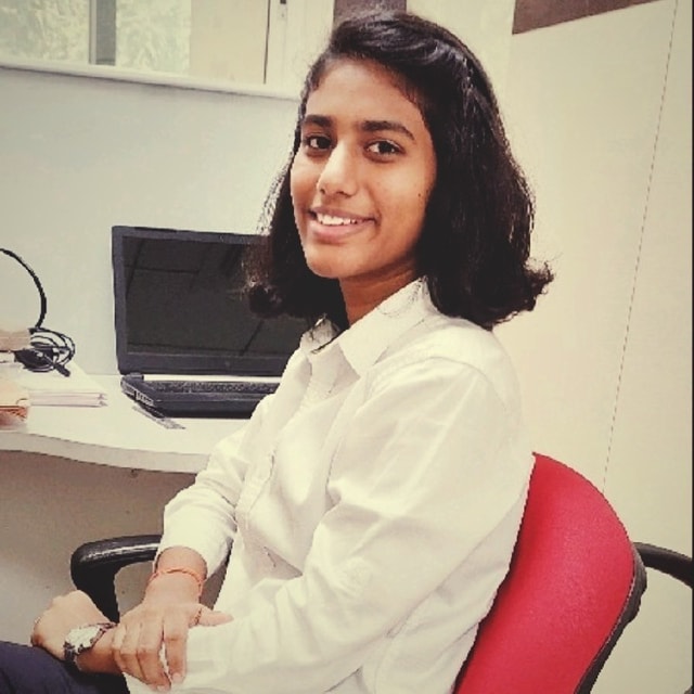 CA B Leela