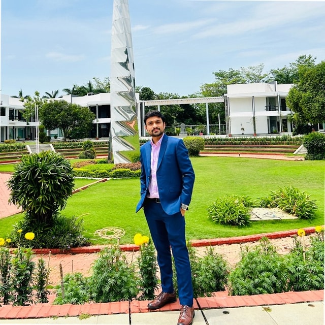 Kaushik