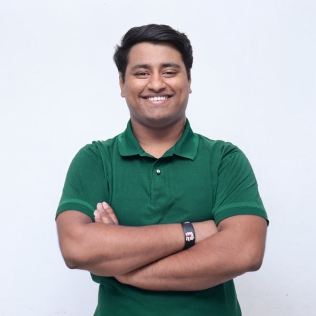 Abhishek