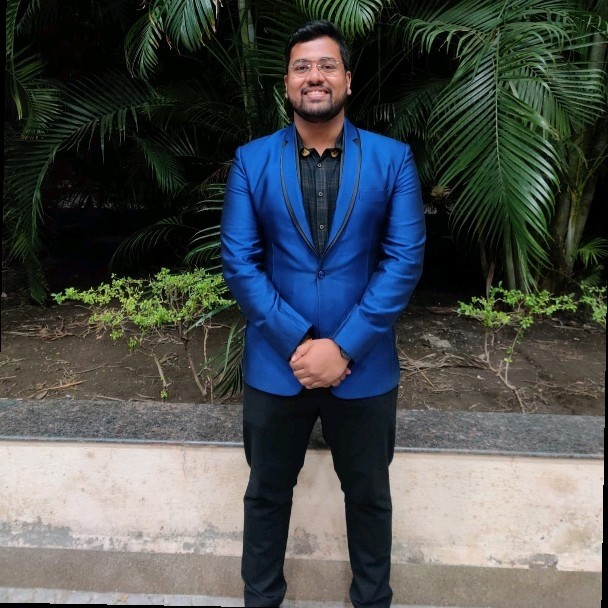 Ayush Srivastava