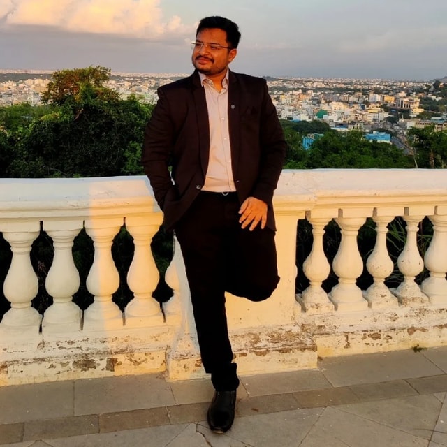 siddharth