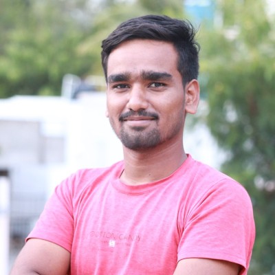 harish