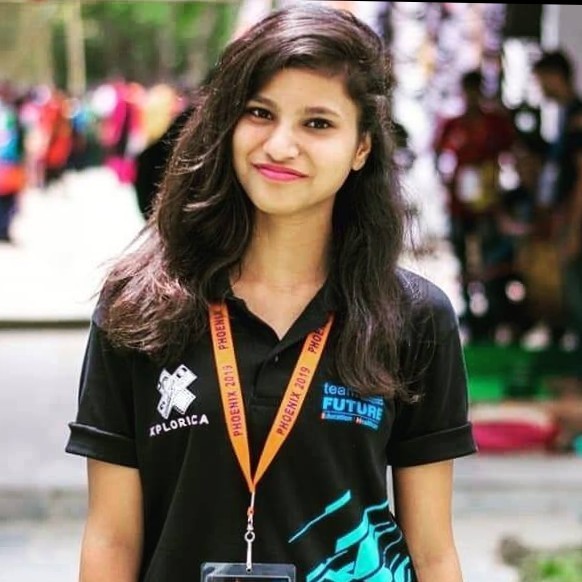 Muskan