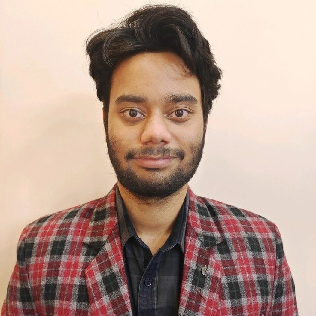 Ishaan