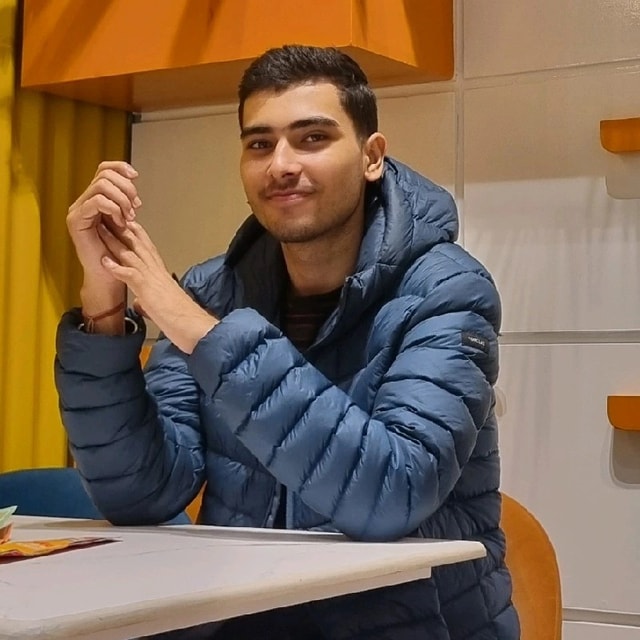 Divyanshu