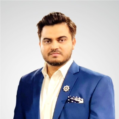 Muhammad Wahaj