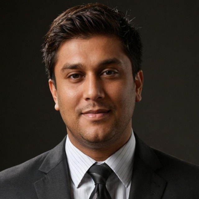 Abhijeet