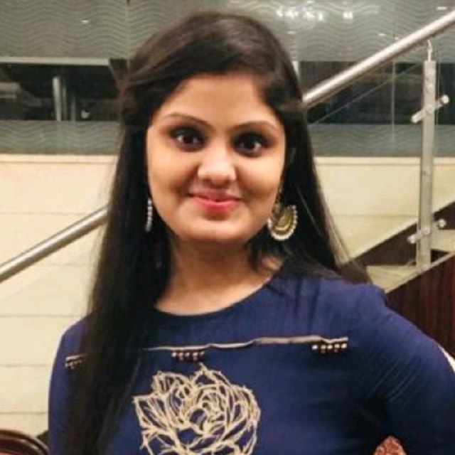 CA Neha Jaiswal