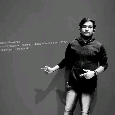 Sayan kumar