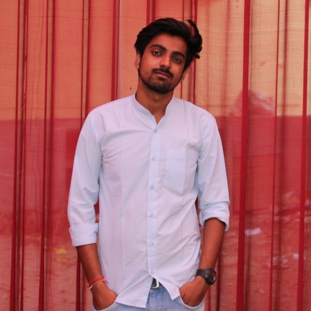 Ashish
