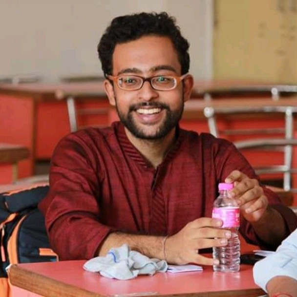 Anubhav