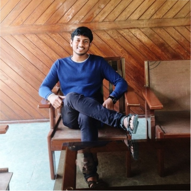Prajwal