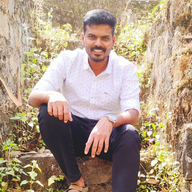 Rajesh
