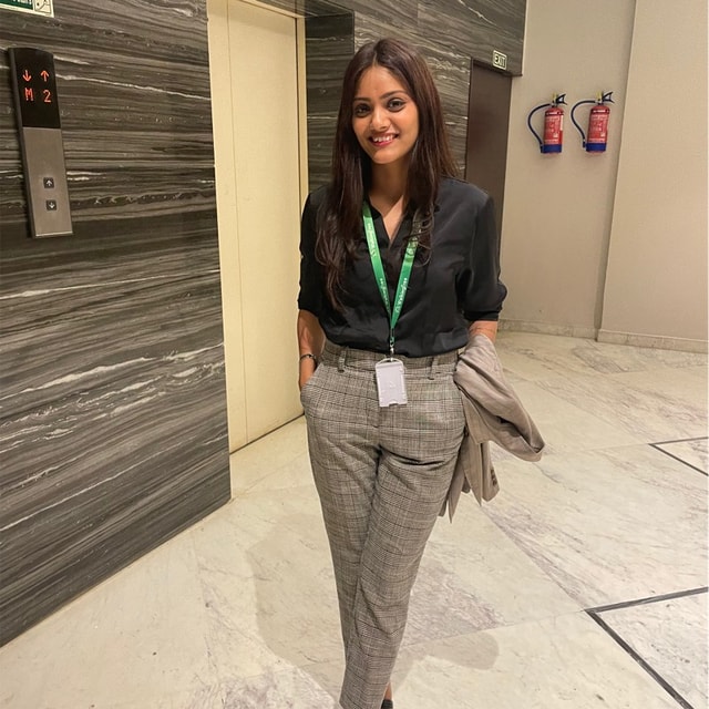 Shivangi