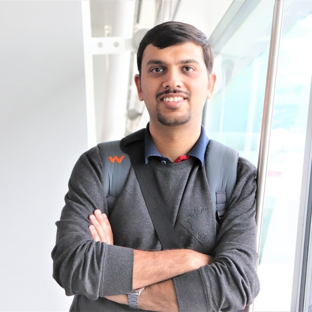 Dhruv