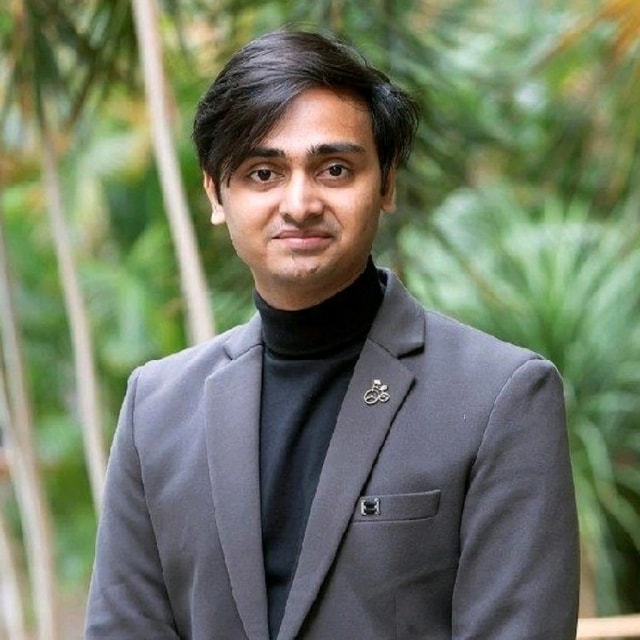 Manoj