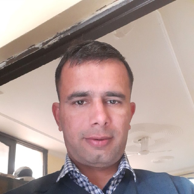 Parveen