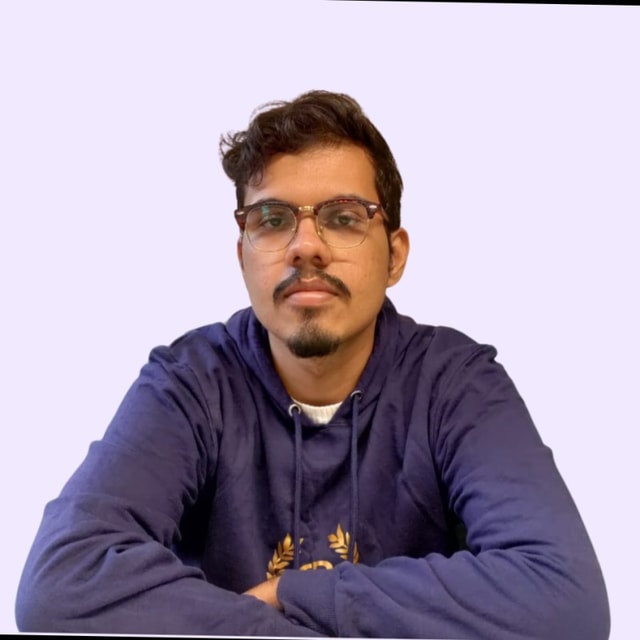 Jaideep