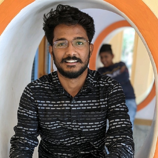 Akhil