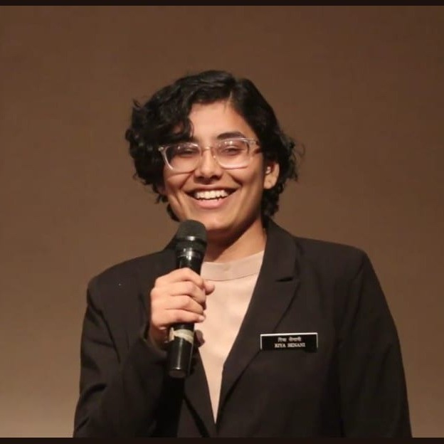 Riya