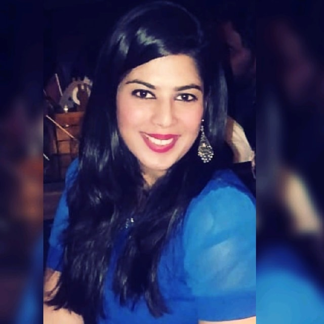 Madhvi