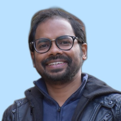 Sankar Achary