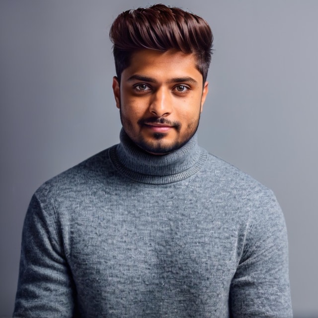 Vaibhav