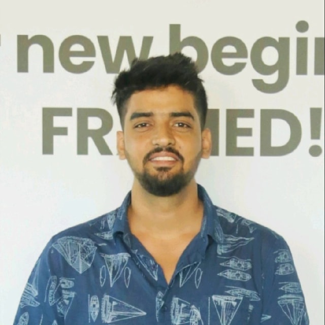 Ayush