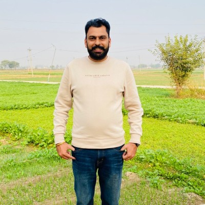 Bikramjeet