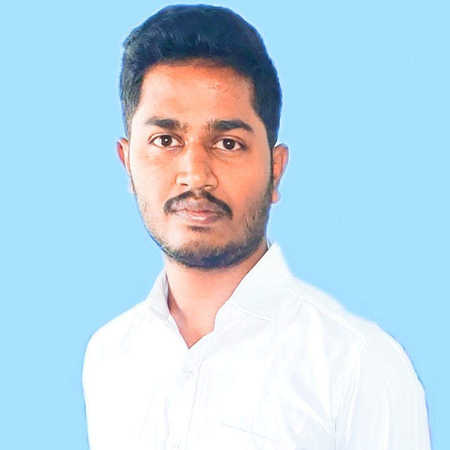 Ranganatha Gowda