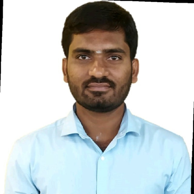 Saravanan