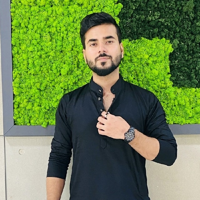 Suryansh