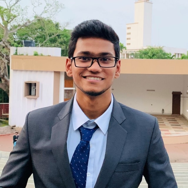 Sudhanshu