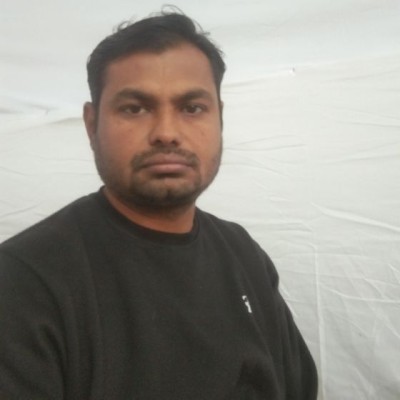 Vipin