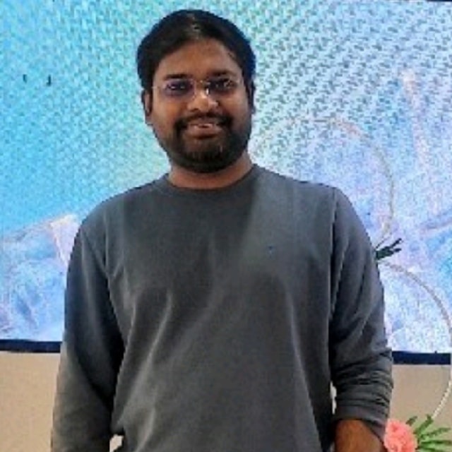 Chaitanya