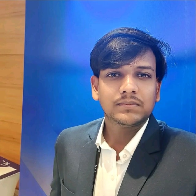 Vipin
