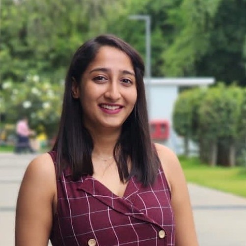 Anuradha