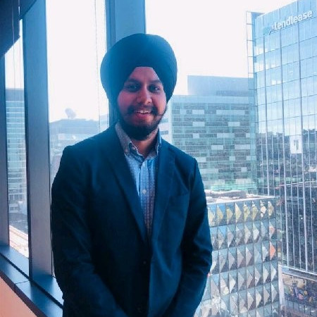 Amandeep