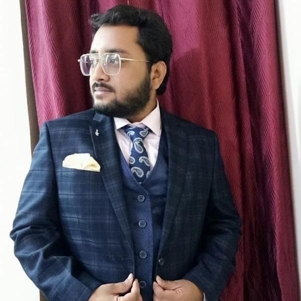 SUBHA KUMAR