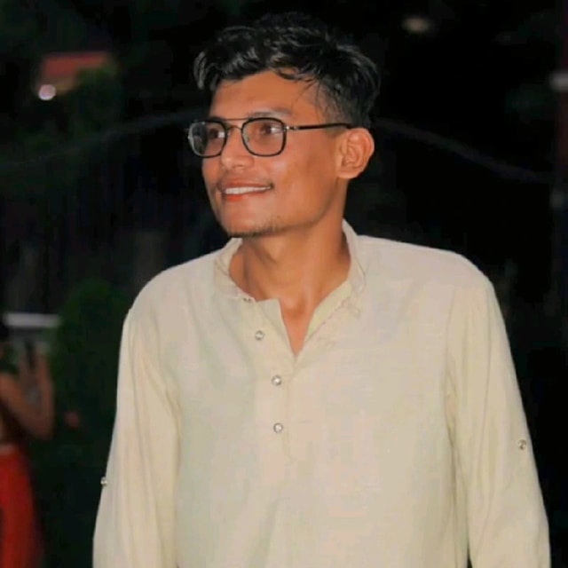 Harshit