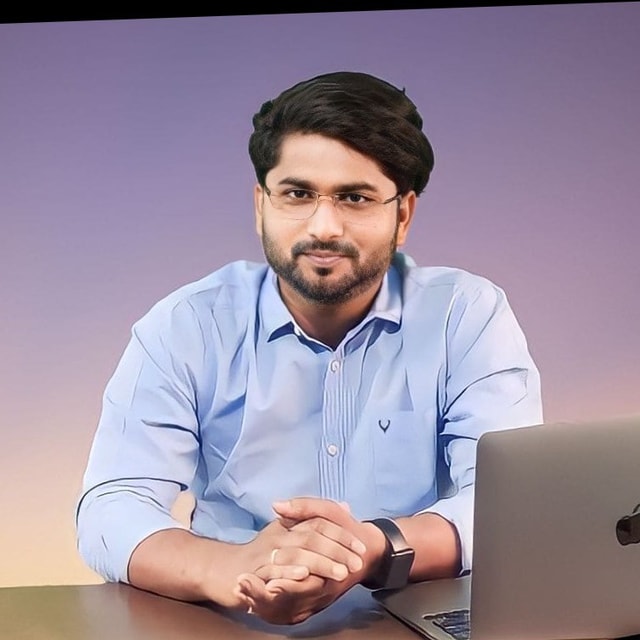 Mahesh