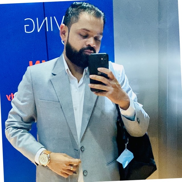 Pranav