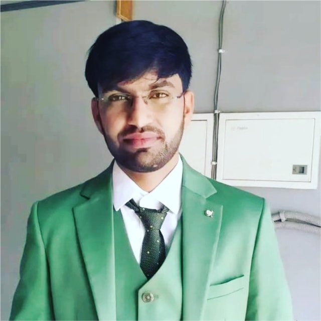 Raj
